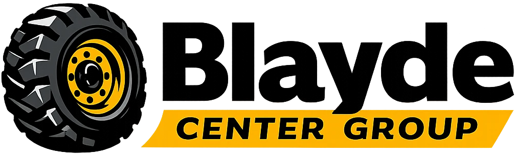Blayde Center Group