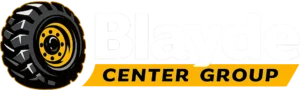 Blayde Center Group