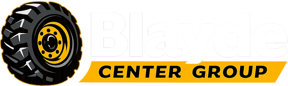 Blayde Center Group